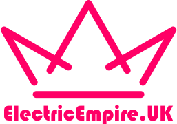 Electric Empire